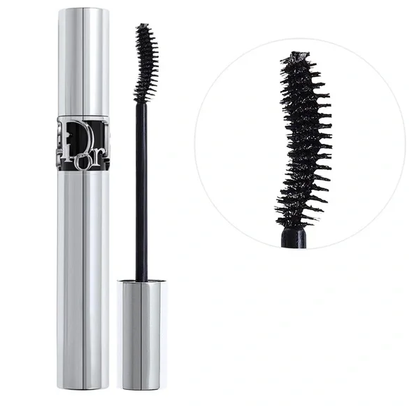 ✨ DIOR Diorshow 24h Volume Mascara + Diorshow Iconic Overcurl Mascara Minis Set - Picture 5 of 8